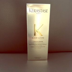 Kerastase Elixir Spray